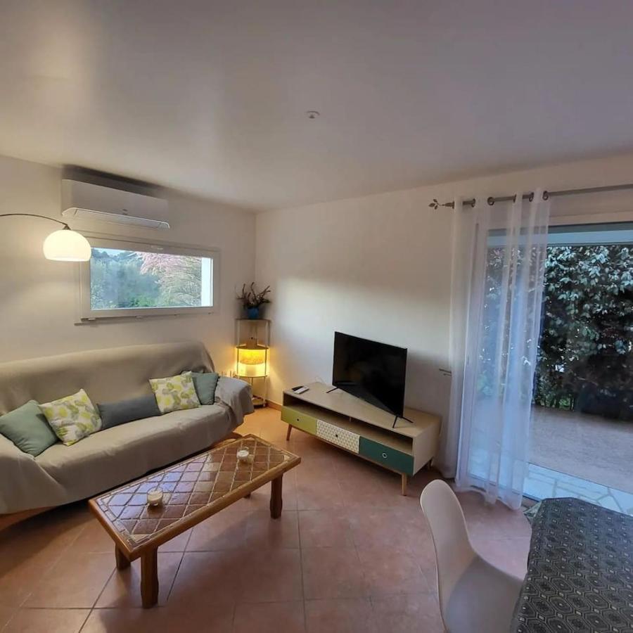 Casa Marcelli 4 Apartment Porto-Vecchio  Exterior photo
